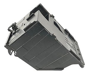 Tampa Caixa Bateria Citroen Ds4 1.6 2014 Thp 9687472580