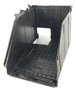 Tampa Caixa Bateria Peugeot 3008 2014 1.6 Thp 9687472580