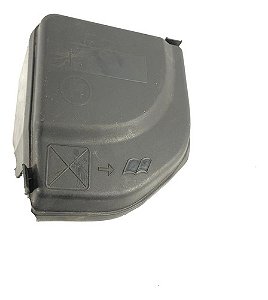 Tampa Caixa De Fusível Citroen Ds4 2014 1.6 Thp 9658418180