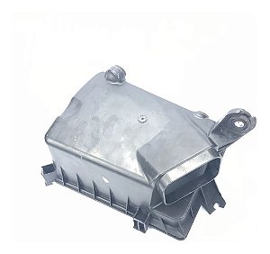 Tampa Caixa Filtro De Ar Mitsubishi Lancer 2015 2.0 /detalhe