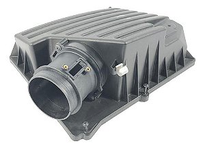 Tampa Caixa Filtro De Ar Vw Amarok 2022 3.0 V6 2h6129607