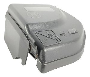 Tampa Caixa Fusível Peugeot 3008 2014 1.6 Thp 9658418180