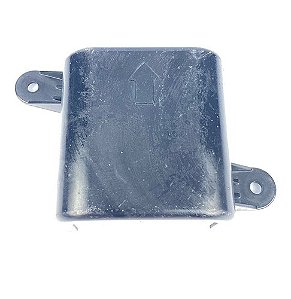 Tampa Capa Chicote Chevrolet Spin 2017 1.8