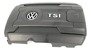 Tampa Capa Do Motor Vw Tiguan 2019 2.0 350 Tsi 06k103925db