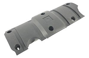 Tampa Capa Motor Citroen C4 Cactus 1.6 2021