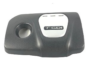 Tampa Capa Motor Hyundai New Tucson 2017 1.6 Gdi