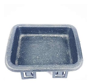 Tampa Console Freio De Mão Sandero 2012 1.6 8200645978