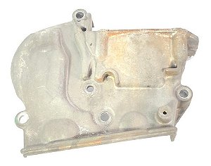 Tampa Correia Dentada Duster 2014 612028