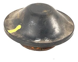 Tampa Coxim Amortecedor Dianteiro New Tucson 2020 1.6 Gdi