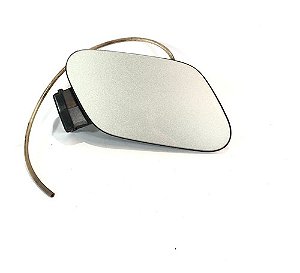 Tampa Da Portinhola Tanque Vw Golf 2014 1.4 Tsi 5g0809999