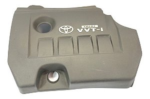 Tampa Do Motor Toyota Corolla 2010 Xei