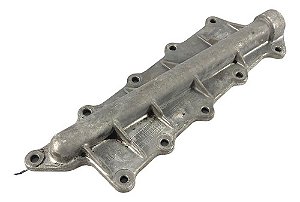 Tampa Do Suporte Filtro Óleo Hyundai Azera 3.3 2011 V6