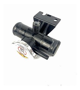 Tampa Flange Reservatório Radiador Mitsubishi Lancer 2015