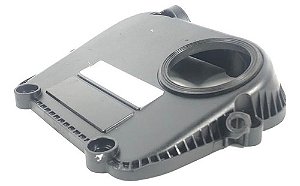 Tampa Frontal Comando Motor Vw Jetta 2015 2.0 211cv