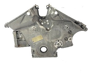 Tampa Frontal Motor Jaguar X-type 2008