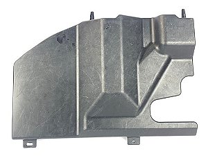 Tampa Inferior Painel Mitsubishi Lancer 2015 2.0 8002a178