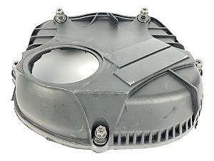 Tampa Lateral Cabeçote Audi A4 2011 06h103269h