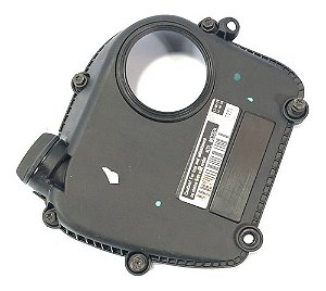 Tampa Lateral Cabeçote Vw Jetta 2014 2.0 Tsi 06l103277