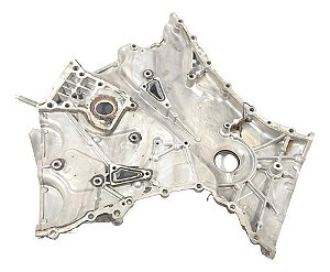 Tampa Lateral Motor Hyundai Azera 2011 3.3 V6