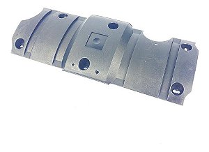 Tampa Motor Peugeot 2008 2017 963802180