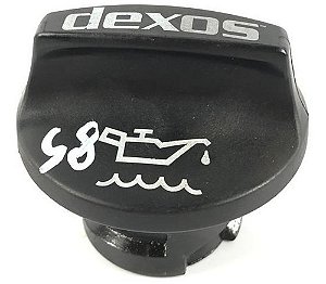 Tampa Óleo Motor Chevrolet Cruze Ltz 2019 1.4