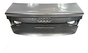 Tampa Porta Mala Traseira Audi A3 2017 2.0 Tfsi
