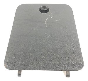 Tampa Porta Obj Porta Malas Peugeot 3008 2014 Thp 9684343177