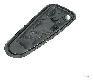 Tampa Porta Vw Tiguan 2019 2.0 350 Diant. Esquerda 5nn837915