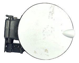 Tampa Portinhola Chevrolet Onix 2019 1.4 Flex 94726591