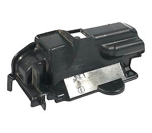 Tampa Proteção Fechadura Esq Vw Amarok 2022 5k0837349b