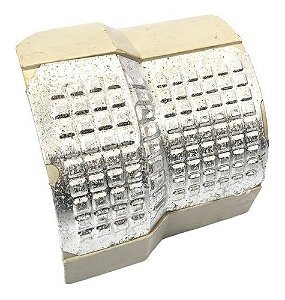 Tampa Protetora De Calor Vw Golf Tsi 2014 5q0407721