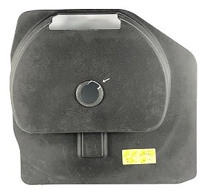 Tampa Roda Estepe Audi A4 2013 2.0 Tfsi 8t0012116b Detalhe