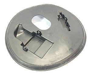 Tampa Superior Bomba De Combustível Vw Jetta 2012 2.0 Tsi