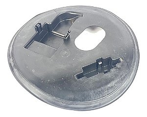 Tampa Tanque De Combustivel Vw Jetta 2014 2.0 1k0971839