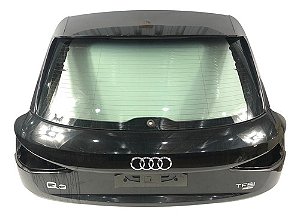 Tampa Traseira Audi Q3 2018 1.4 Tfsi