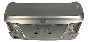 Tampa Traseira Hyundai Azera 2011 3.3 V6 Original