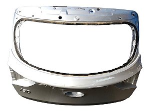 Tampa Traseira Hyundai I30 2015 1.8 Original