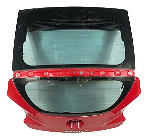 Tampa Traseira Hyundai Veloster 2012 1.6