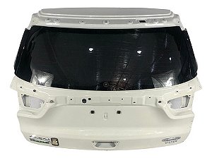 Tampa Traseira Jeep Compass 2019 4x4 Diesel Original