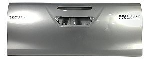 Tampa Traseira Toyota Hilux 2020 2.8 Diesel Sr