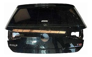 Tampa Traseira Volkswagen Golf Tsi 2014 1.4
