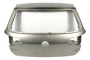 Tampa Traseira Volkswagen Golf Tsi 2014 1.4