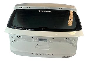 Tampa Traseira Volkswagen T-cross 2020 1.0 Original