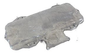 Tampa Tubagem Coletor Admissão Omega Australiano 3.8 V6