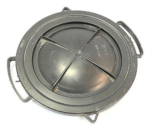 Tampa Vedação Farol Audi A3 2017 2.0 72101