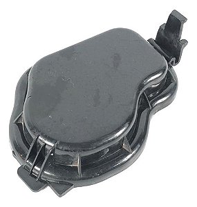 Tampa Vedação Farol Esquerdo Gm S10 2015 2.8 465308010