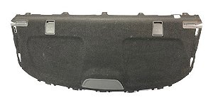 Tampão Bagagito Porta Malas Hyundai Elantra 2015 2.0