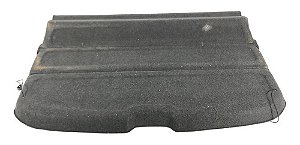 Tampão Do Bagagito Peugeot 3008 2014 1.6 Thp