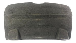 Tampão Do Porta Mala Bagagito Peugeot 2008 2017 1.6