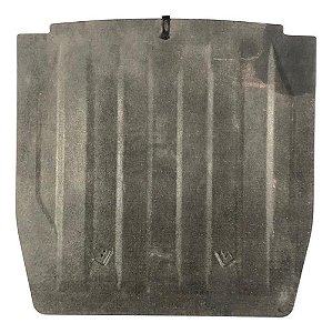 Tampão Forro Estepe Hyundai Azera 2011 3.3 V6